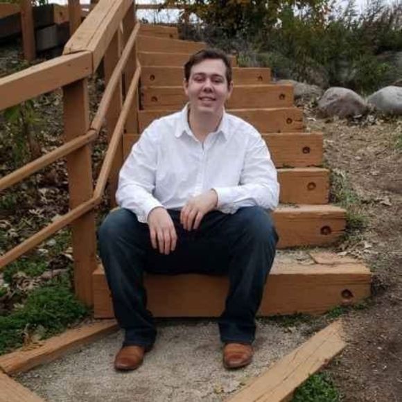 Meet your Posher, Adam - Picture 1 of 1